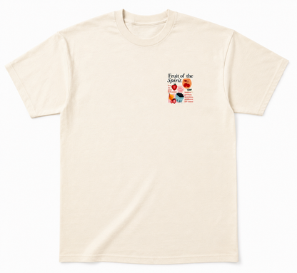 Fruit of the Spirit Graphic Tee